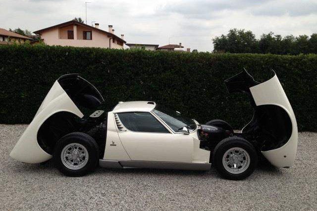 “Bo gia” Lamborghini Miura 50 tuoi thet gia 81,8 ty dong-Hinh-2